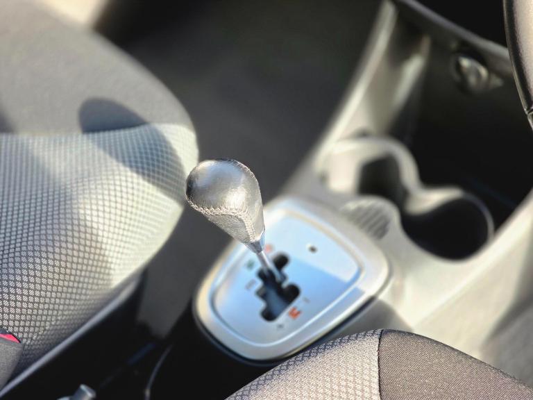 2014 Toyota AYGO 1.0 VVT-i Move MultiMode Euro 5 5dr HATCHBACK Petrol Automatic