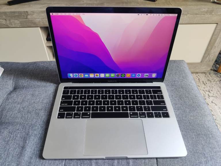 Macbook Pro 13
