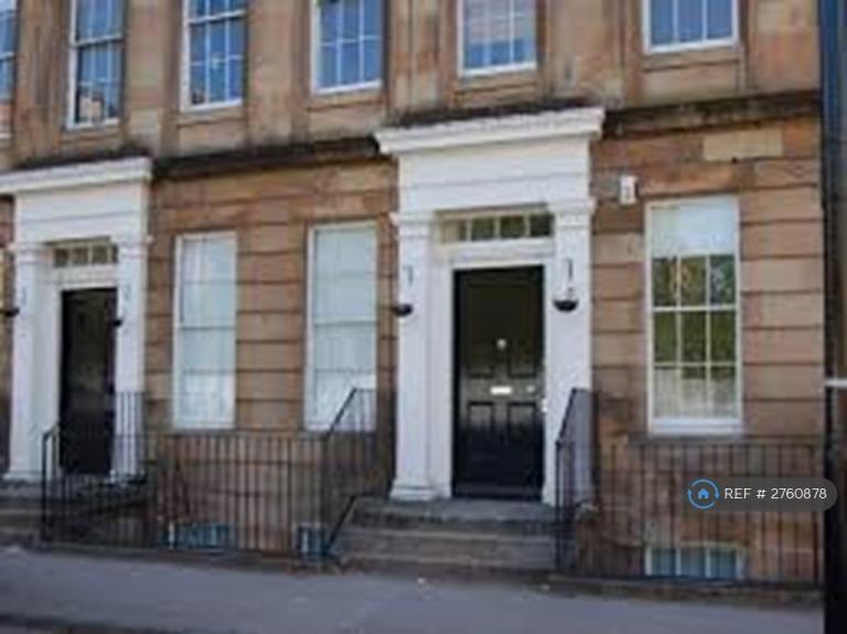 5 bedroom flat in Corunna Street, Glasgow, G3 (5 bed) (#2760878)