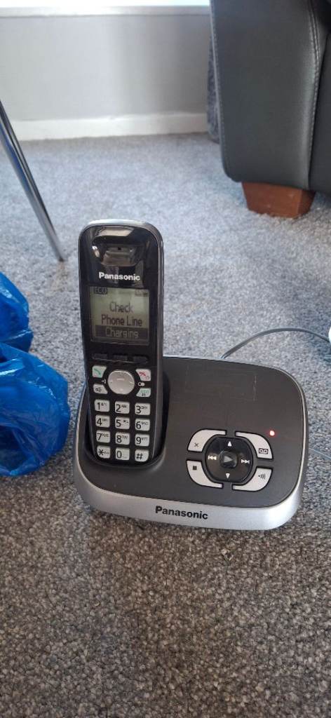 House/landline phones