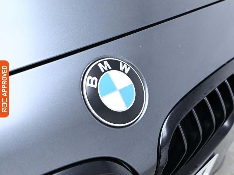 2019 BMW 1 Series 3.0 M140i GPF Shadow Edition Hatchback 5dr Petrol Auto Euro 6 (s/s) (340 ps Hat...