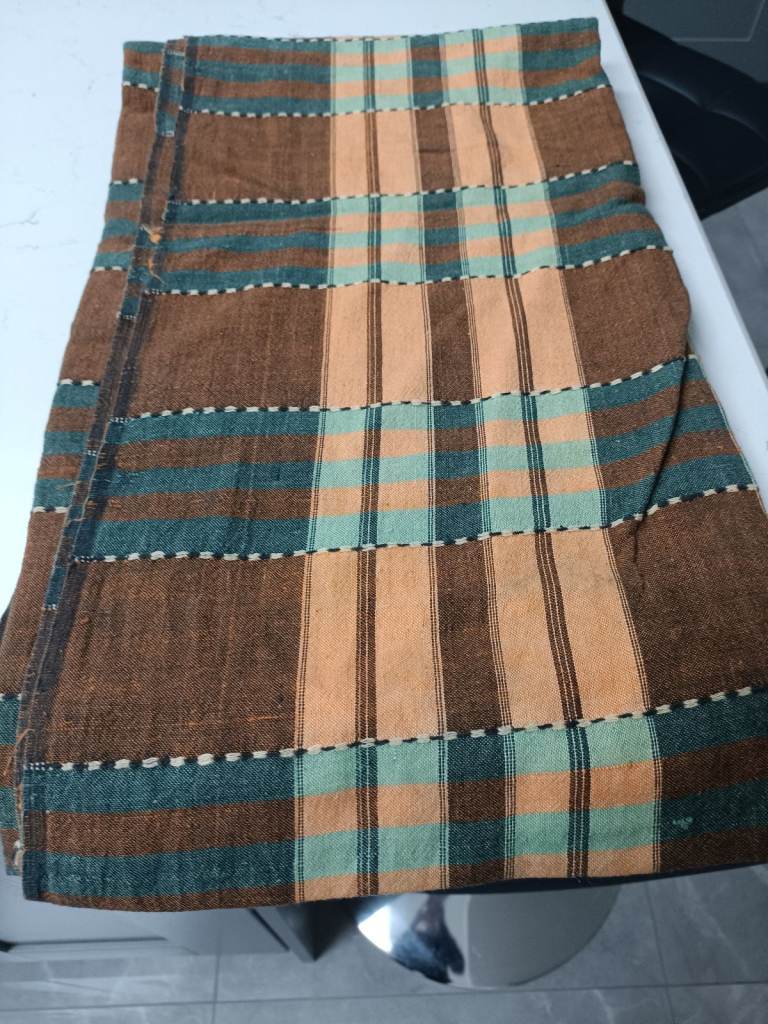 Large peice of Material 