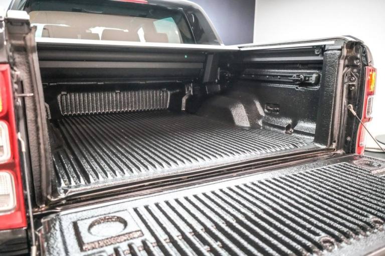 2022 Ford Ranger Pick Up Double Cab Wildtrak 2.0 EcoBlue 213 Auto PICK UP DIESEL Automatic