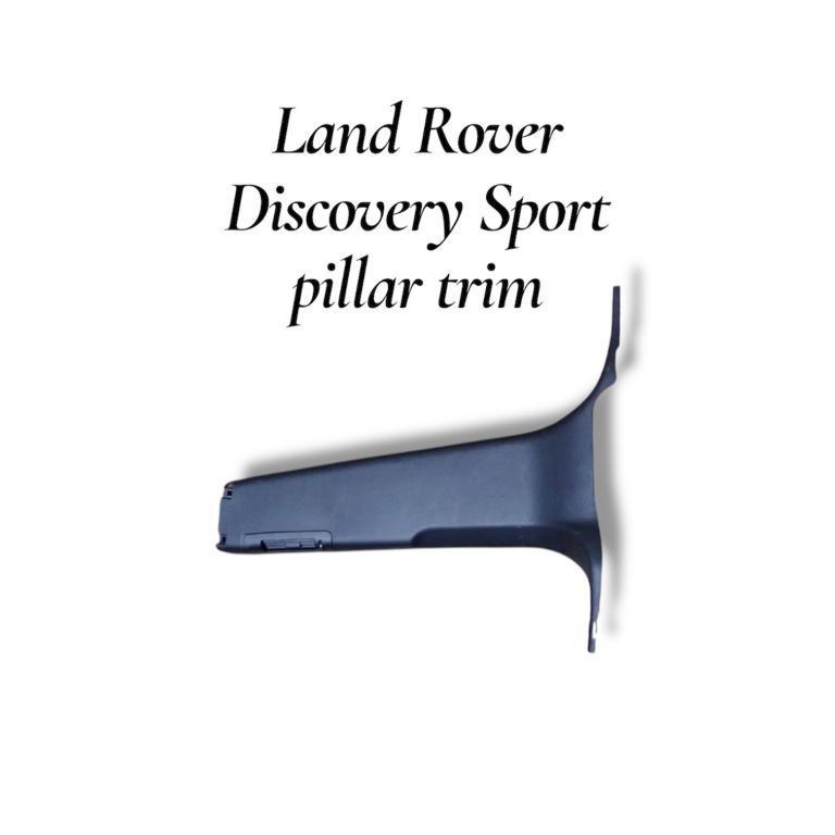 Range Rover sport door pillar trim 2016-2019