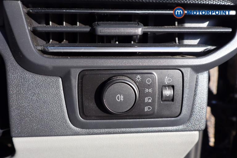 2024 Ford Transit Custom 2.0 EcoBlue 136ps H1 Van Limited Panel Van Diesel Manual