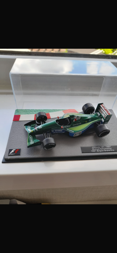 Model Car