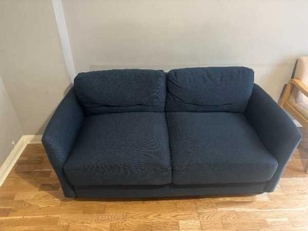 2 seater sofa FREE