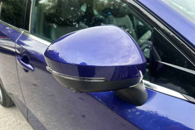 2024 Nissan Qashqai 1.3 DIG-T MH TEKNA 5DR Hatchback Petrol Manual