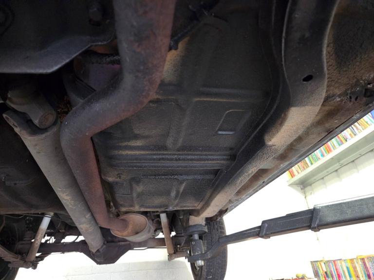 2025 Ford Escort Saloon PETROL Manual