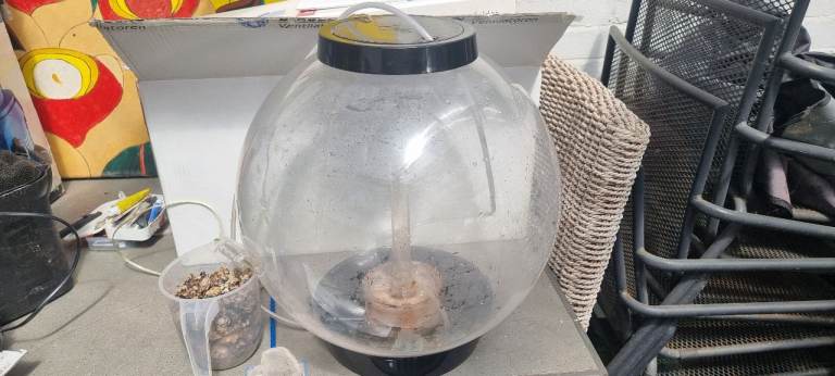 Biorb Classic 30 litres