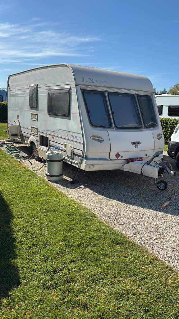 Luna lx2000