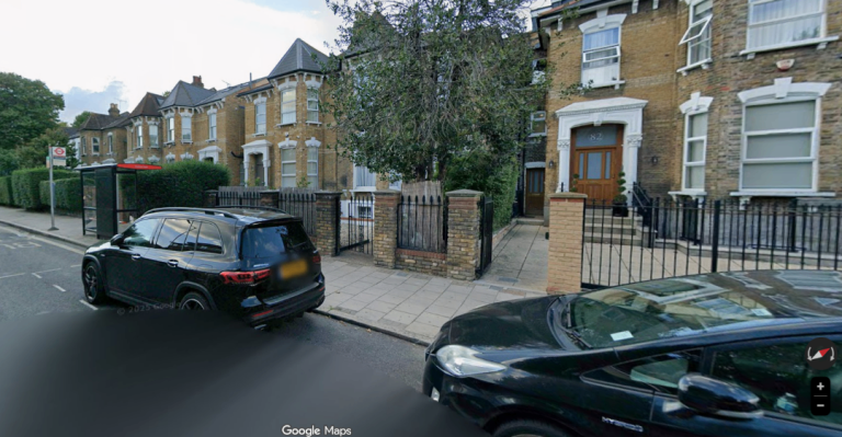 BENEFITS ACCEPTED - Self-Contained Studio Flat Available in Stoke Newington Stamford Hill N16