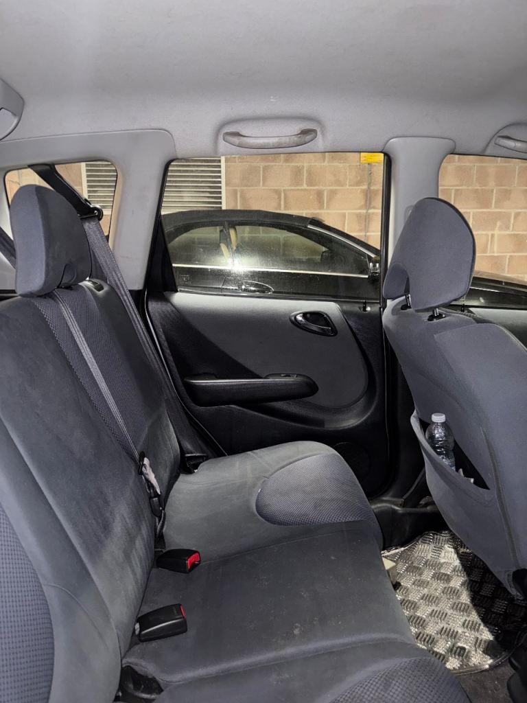 Honda, JAZZ, Hatchback, 2006, Semi-Auto, 1339 (cc),5 doors - Image 5