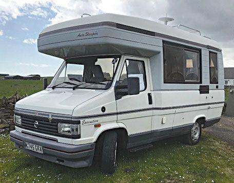 NO1 CARAVAN AND MOTORHOME BUYER ANY CONDITION 