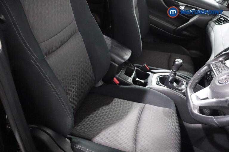 2020 Nissan X-Trail 1.7 dCi N-Tec 5dr [7 Seat] ESTATE DIESEL Manual