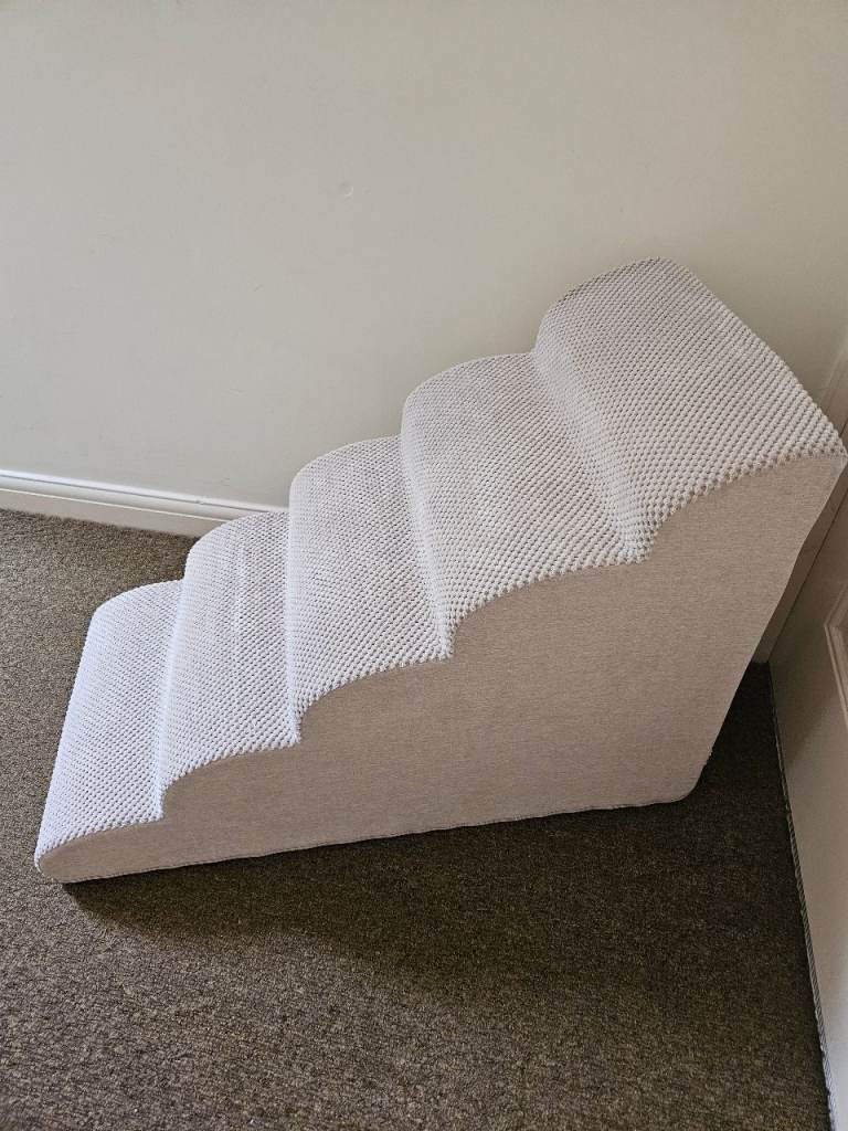 Dog Steps
