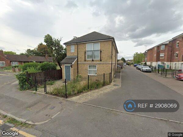 1 bedroom house in Hardy Mews, Uxbridge, UB8 (1 bed) (#2908069)