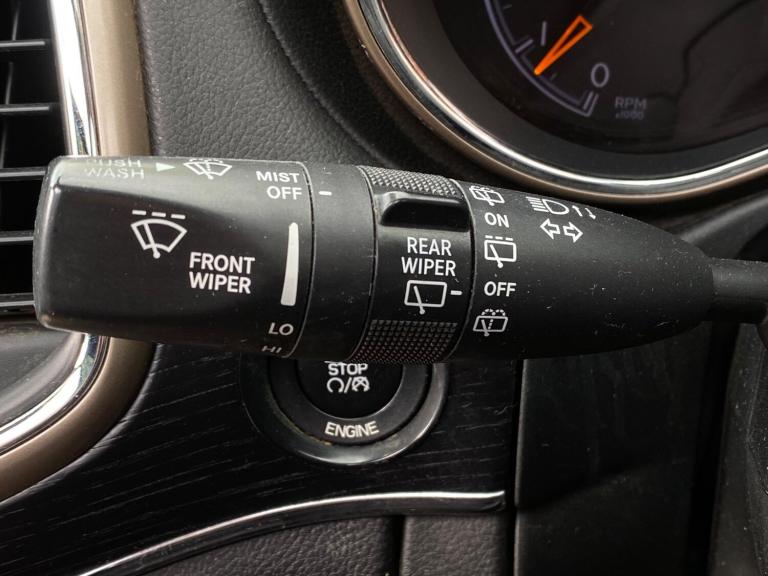 2015 Jeep Grand Cherokee 3.0 V6 CRD Summit Auto 4WD Euro 6 5dr ESTATE Diesel Automatic