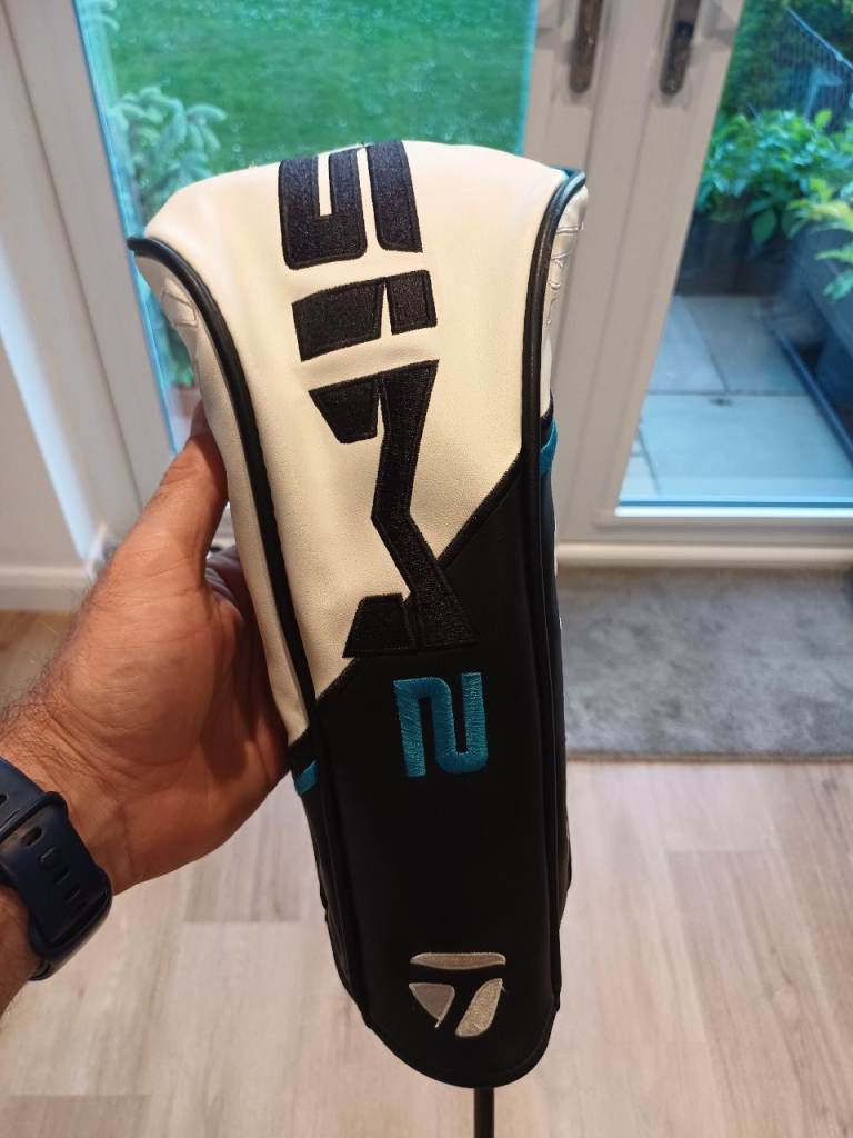 Taylormade Sim Max 2 