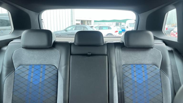 2023 Volkswagen Tiguan 2.0 TSI 320 4Motion R 5dr DSG Petrol Estate Estate Petrol Automatic