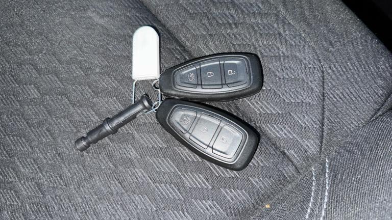 2022 Ford Fiesta 1.0 EcoBoost Titanium 5dr Petrol Hatchback Hatchback Petrol Manual