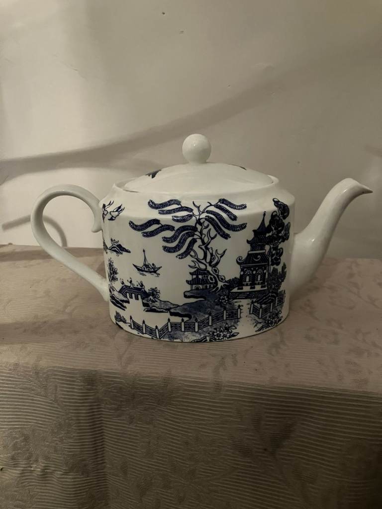 Vintage collectable - Teapot