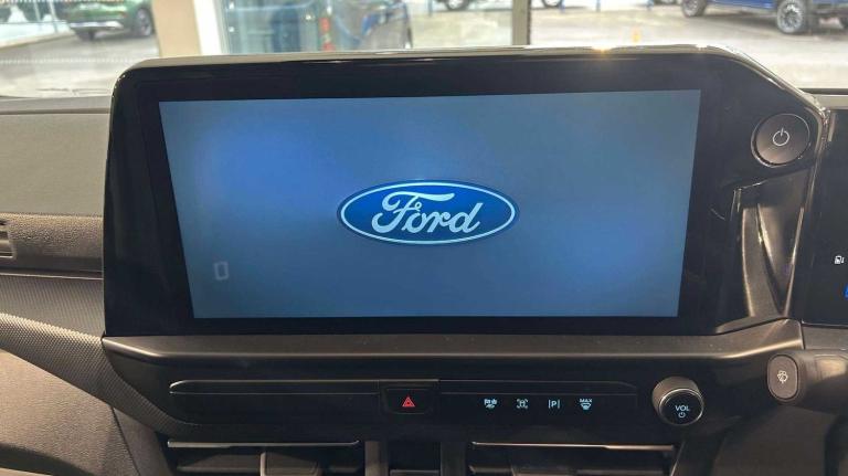 2024 Ford E-Transit 100kW 65kWh H1 Van Limited Auto Van Electric Automatic