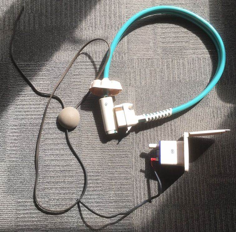 Whale water pump, external socket, foot pump. Campervan, caravan etc. Eccles, Manchester