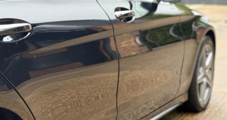 2014 Mercedes-Benz C Class 2.1 C250 BlueTEC AMG Line G-Tronic+ Euro 6 (s/s) 4dr