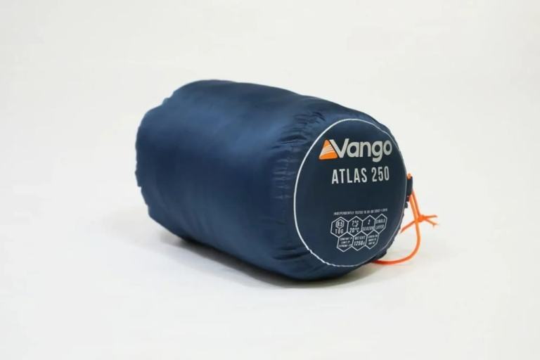 Vango sleeping bag