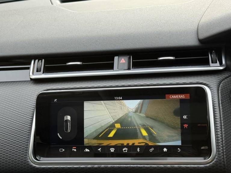 2017 Land Rover Range Rover Velar 2.0 D240 S 5dr Auto ESTATE DIESEL Automatic