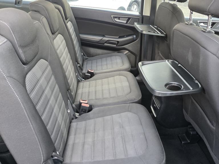 FORD GALAXY 2.0 TDCi Zetec 2018