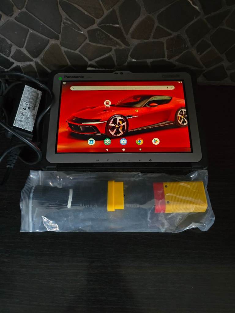 image for Full diagnostic tools cars van 