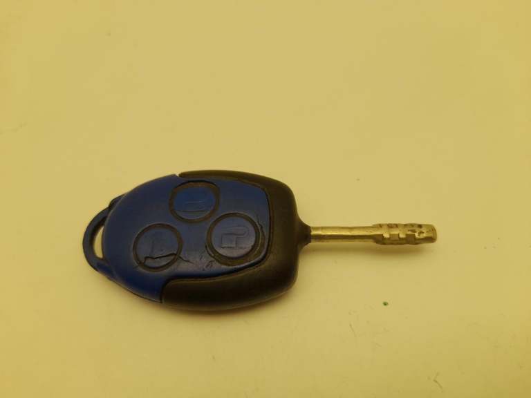 Ford Transit Key Fob/Remote 2006-2013