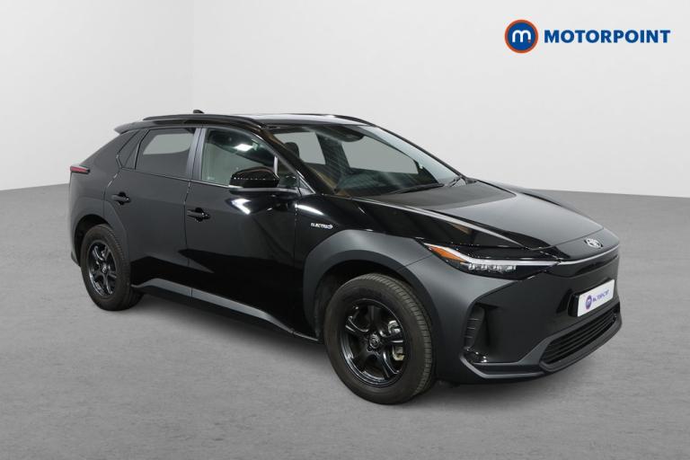 2024 Toyota Bz4x 150kW Motion 71.4kWh 5dr Auto [11kW] SUV Electric Automatic