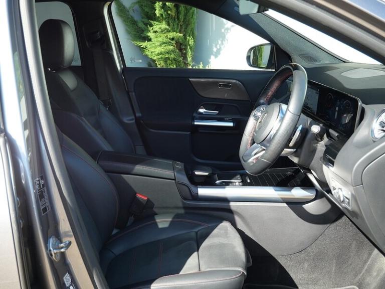 2022 Mercedes-Benz GLA 1.3 GLA180 AMG Line (Premium) SUV 5dr Petrol 7G-DCT Euro 6 (s/s) (136 ps) ...