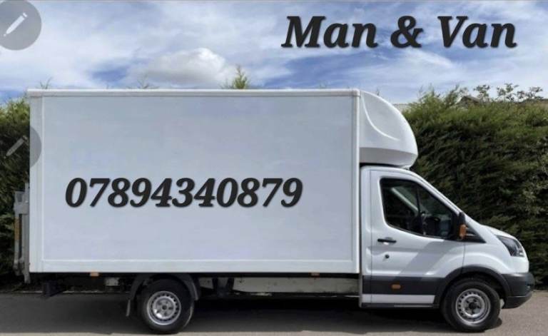 📞📞📞𝐅𝐑𝐎𝐌 £20/Biggleswade/Man and van/House Removal, Clearance/Junk & rubbish.
