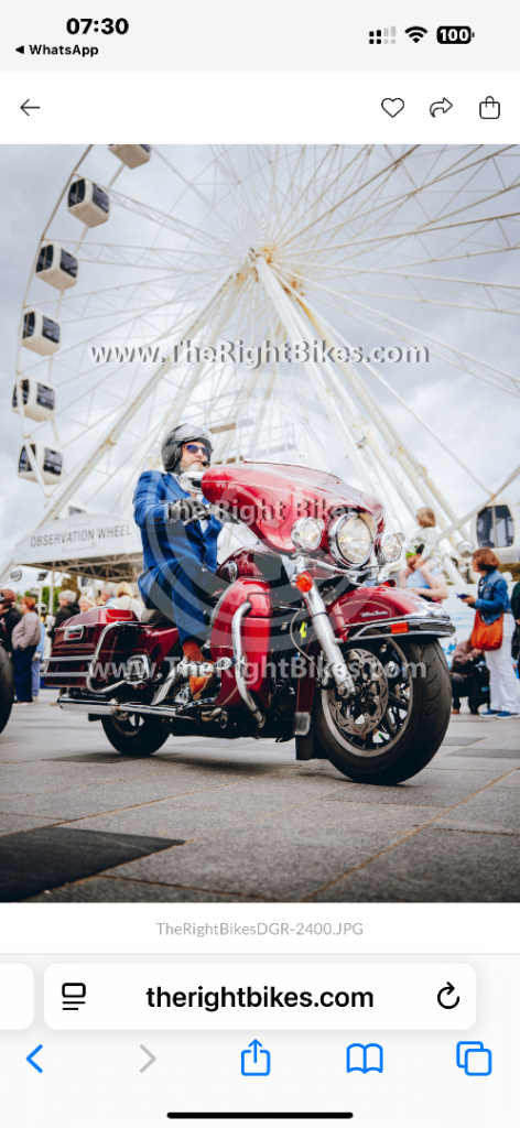 Harley-Davidson, TOURING ELECTRA GLIDE, 2004, 1450 (cc)