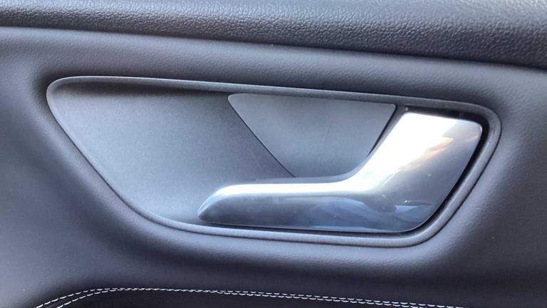 2024 Ford Puma 1.0 EcoBoost Hybrid mHEV Titanium 5dr Hatchback Petrol Manual