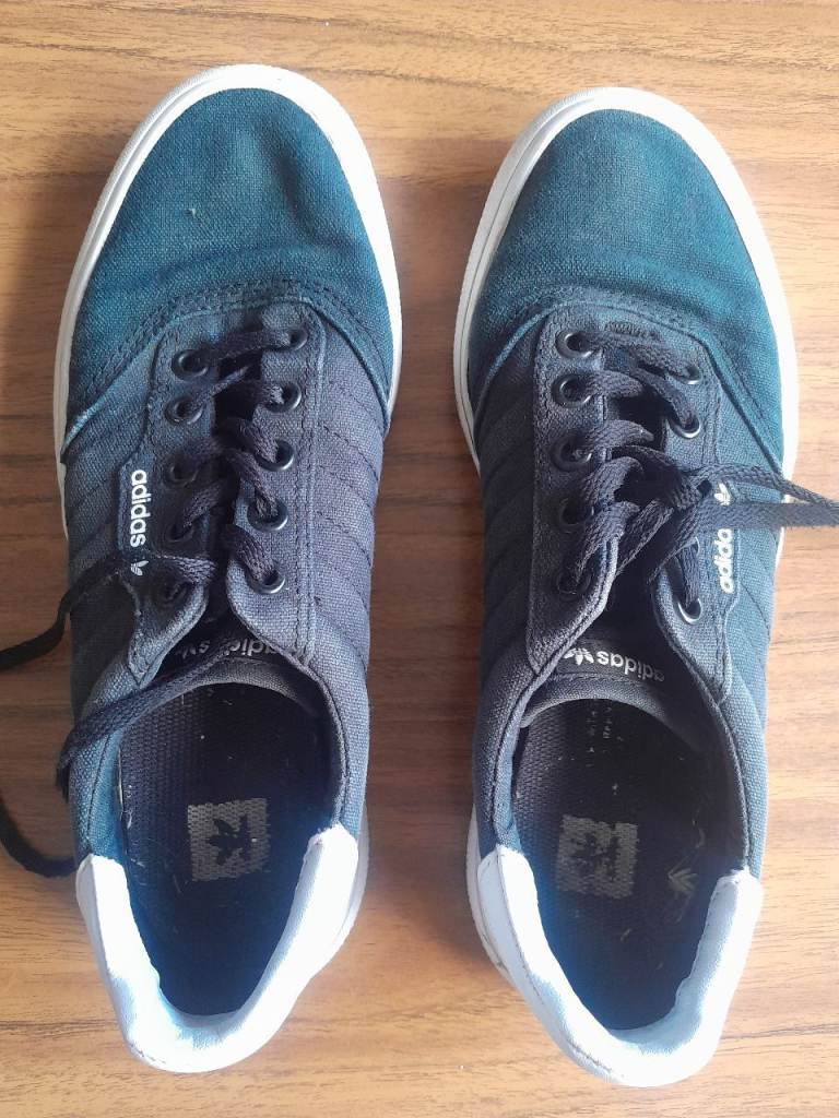 Adidas Trainers 