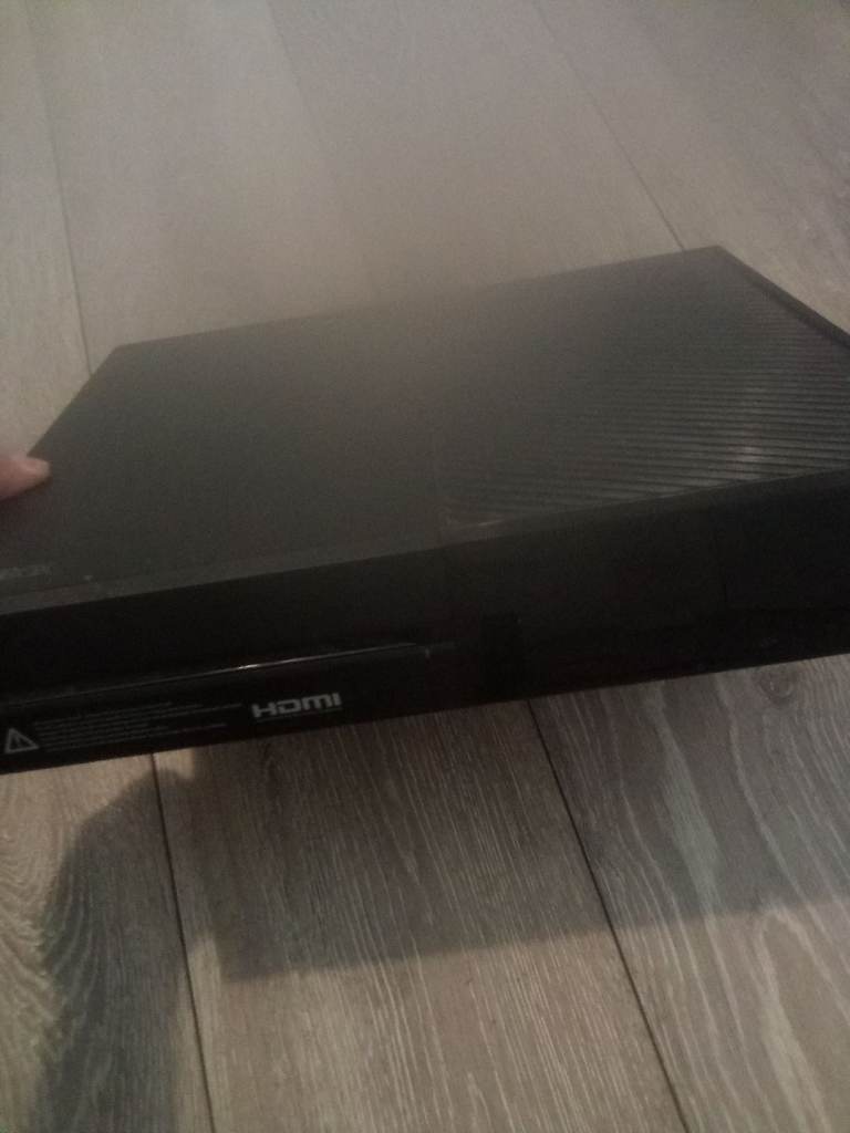 X box one for sale 