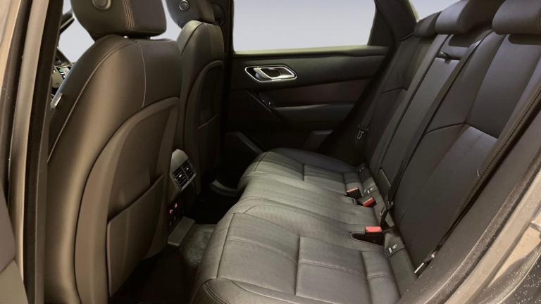 2025 Land Rover Range Rover Velar 2.0 P400e Dynamic SE 5dr Auto SUV Hybrid Automatic