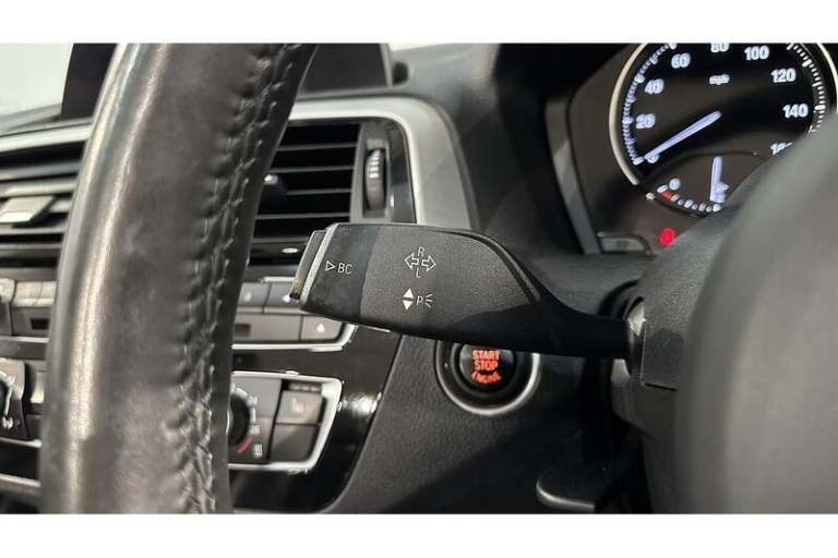 2019 BMW 2 Series 2.0 220i GPF M Sport Convertible 2dr Petrol Auto Euro 6 (s/s) (184 ps) Converti...