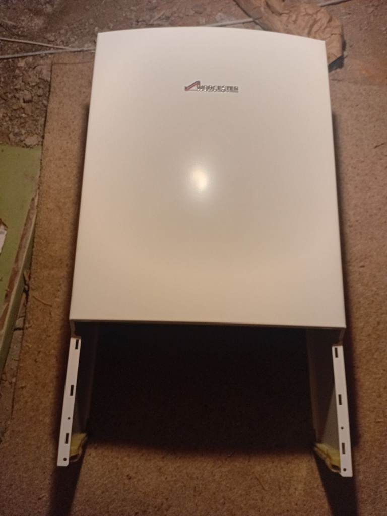 Worcester Greenstar 24i/28i Junior Casing & Frame flap