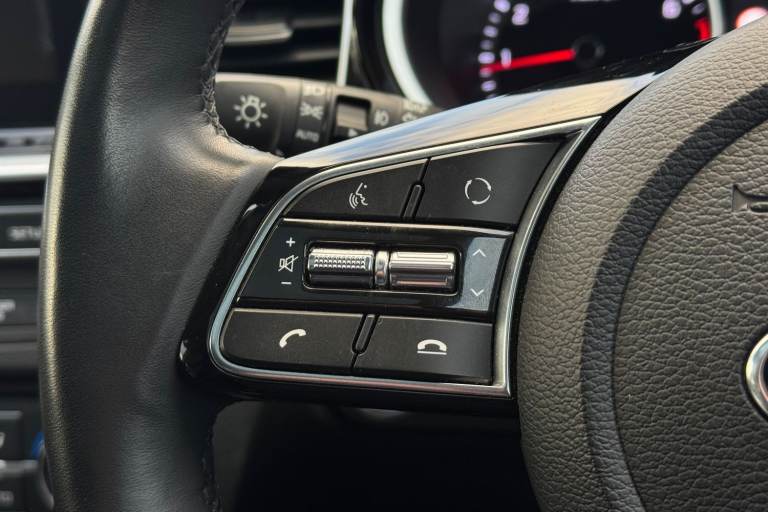 2019 Kia Ceed 1.4T GDi ISG First Edition 5dr DCT Hatchback PETROL Automatic