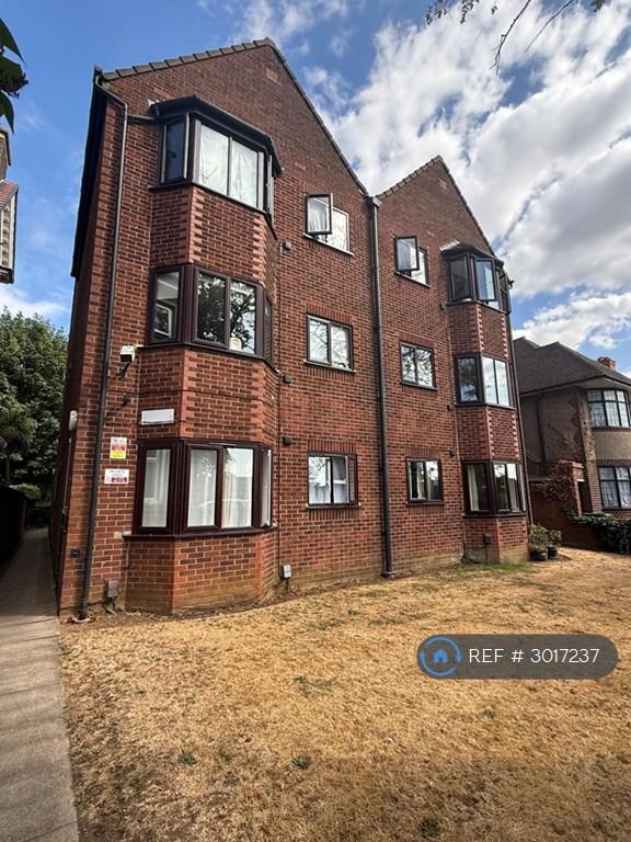 1 bedroom flat in Thornton Mews, Northampton, NN2 (1 bed) (#3017237)