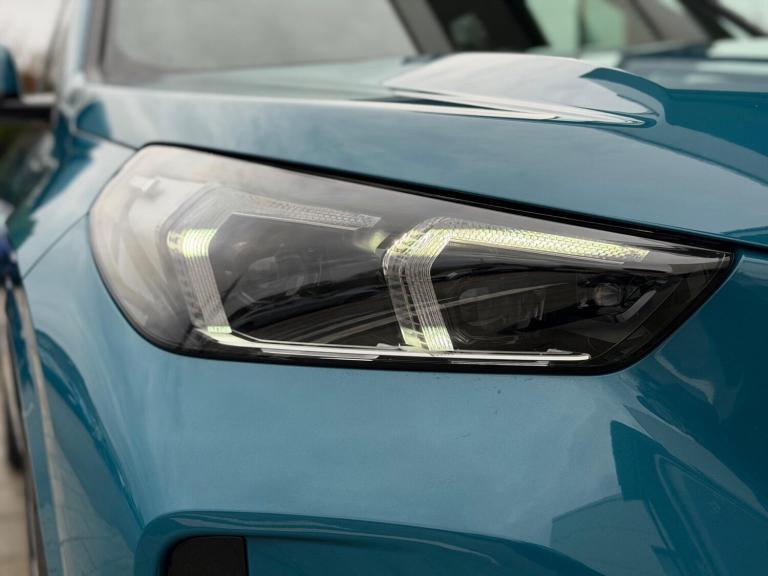 2023 BMW iX1 230kW xDrive30 M Sport 65kWh 5dr Auto SUV Electric Automatic