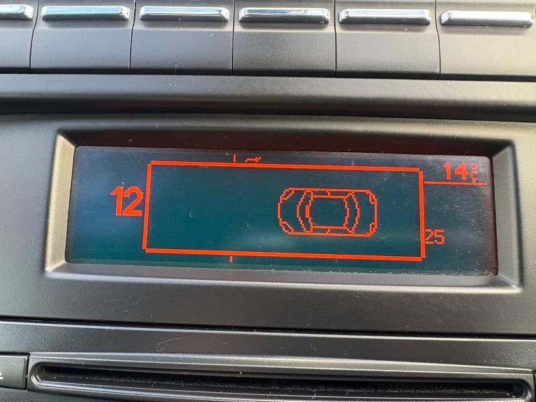 2011 Peugeot 5008 1.6 HDI FAP 112 Family Estate Diesel Manual