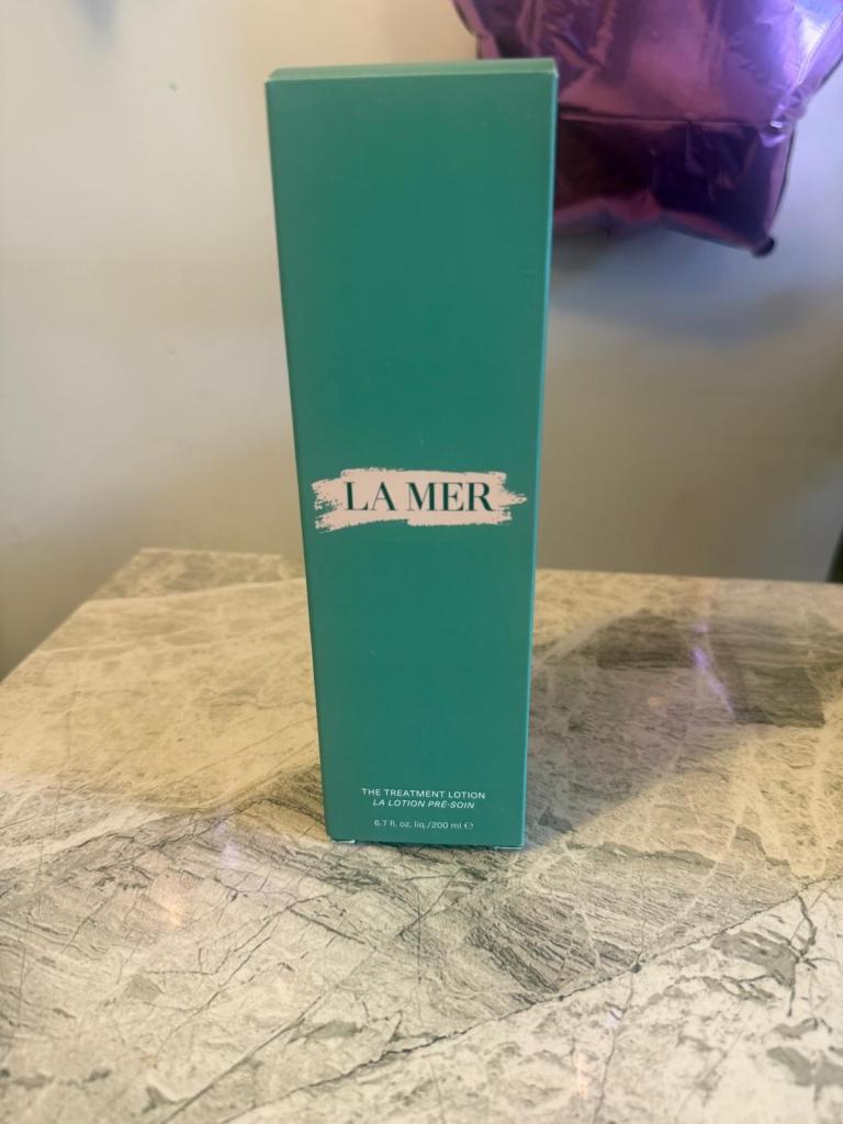 LA MER Treatment Lotion - New and Unused