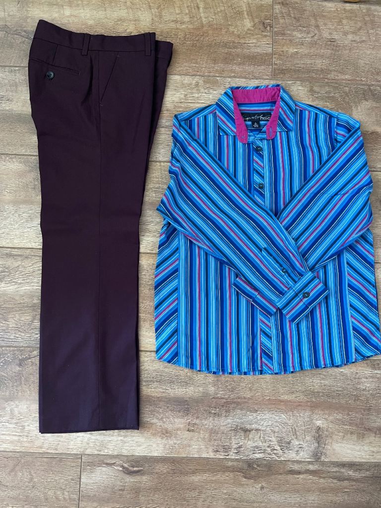 Next Outfit Size 9 Years